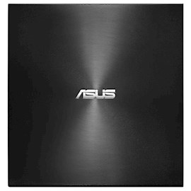 DVD დისკის წამკითხველი Asus SDRW-08U8M-U/BLK/G/AS/P2, USB 2.0, DVD Drive, Black